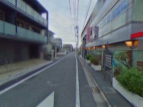 パノラマ