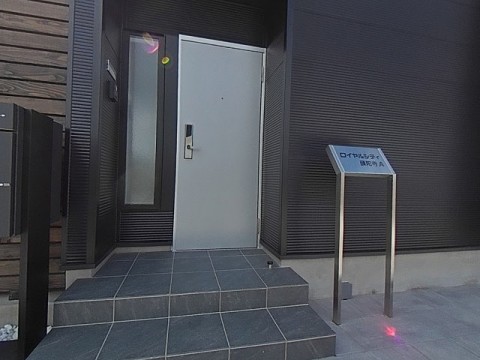 パノラマ
