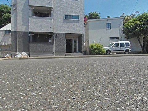 パノラマ