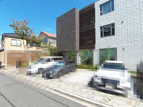 パノラマ