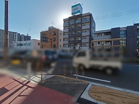 パノラマ