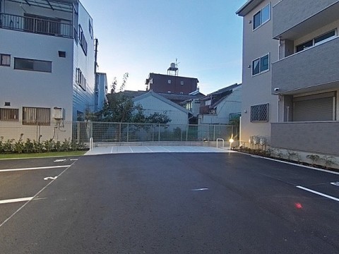 パノラマ
