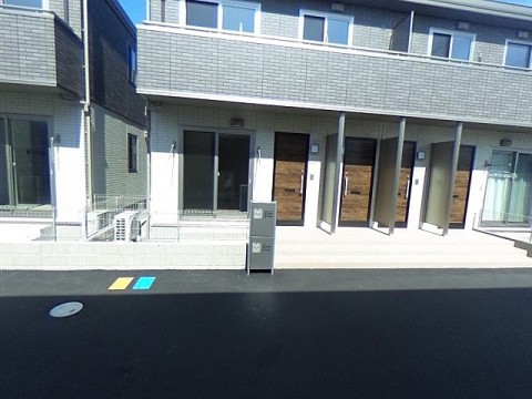 パノラマ
