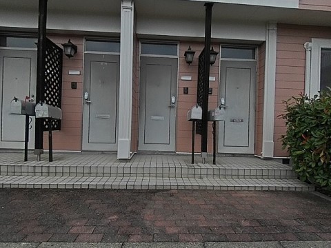 パノラマ
