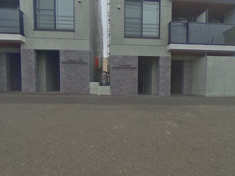 パノラマ