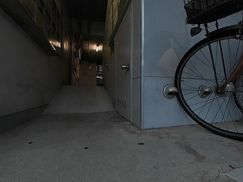パノラマ
