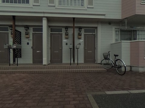 パノラマ