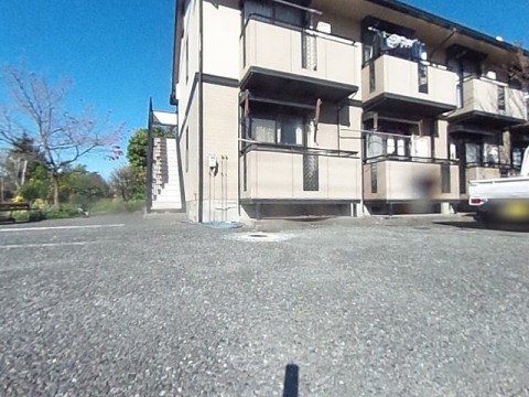 パノラマ
