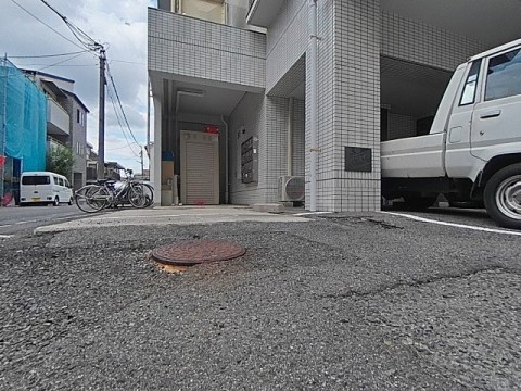 パノラマ