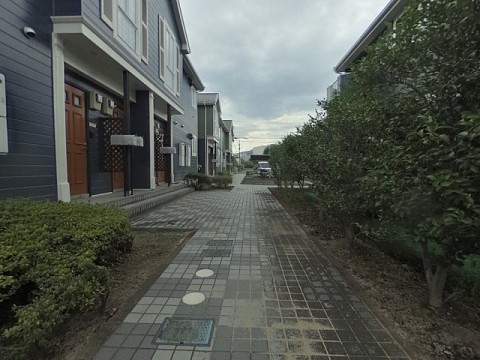 パノラマ