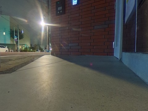 パノラマ