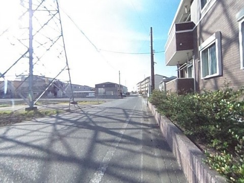 パノラマ