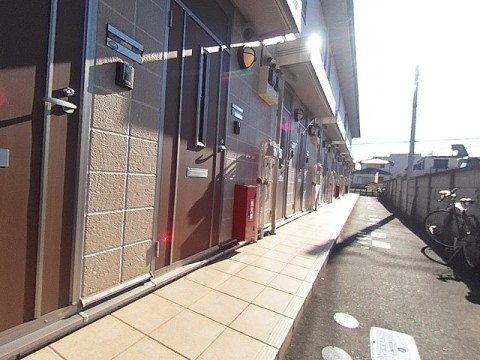 パノラマ