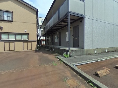 パノラマ