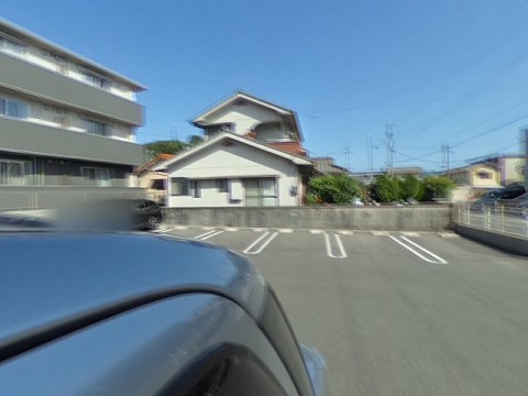 パノラマ