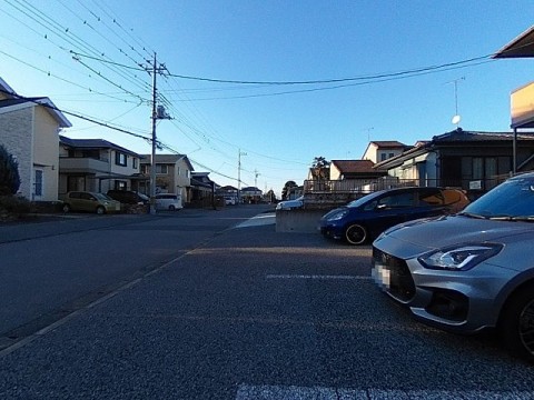 パノラマ