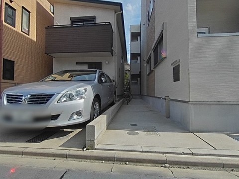 パノラマ