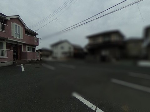 パノラマ