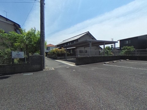パノラマ
