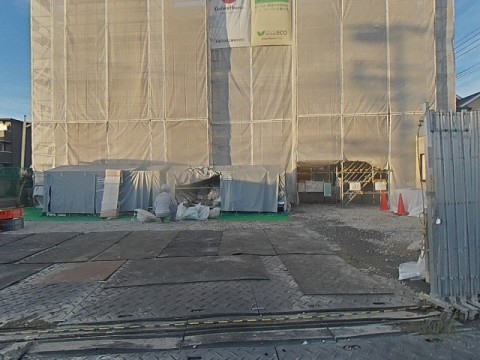 パノラマ