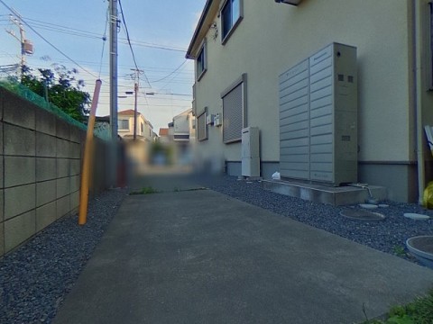 パノラマ