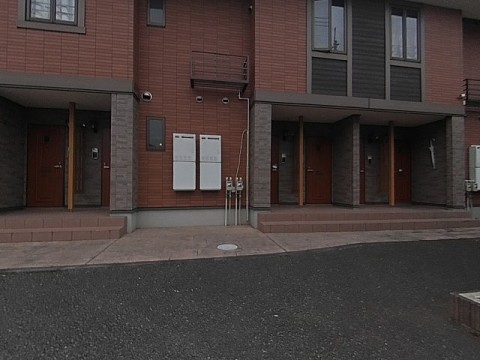 パノラマ