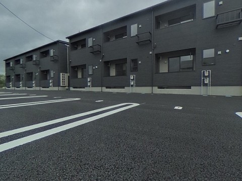 パノラマ