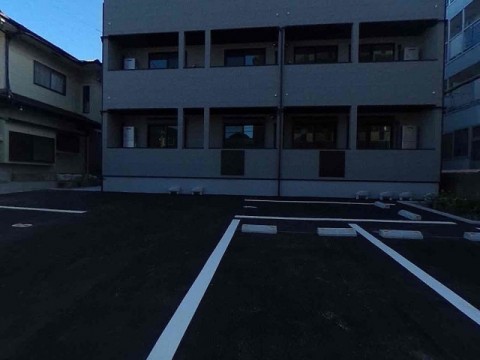 パノラマ