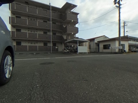 パノラマ