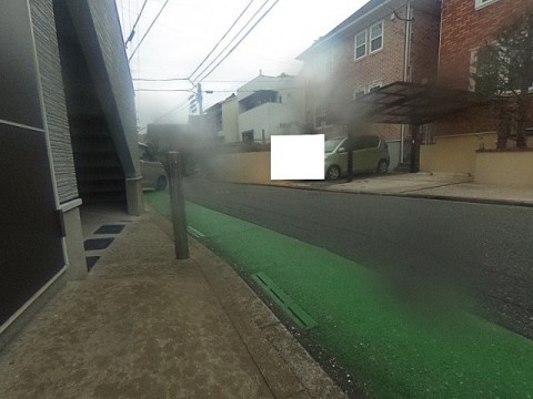 パノラマ