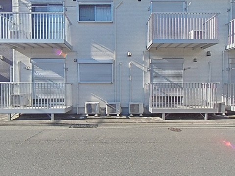 パノラマ