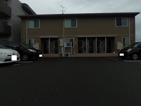 パノラマ