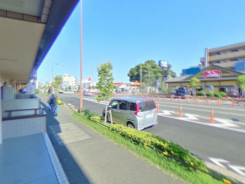 パノラマ