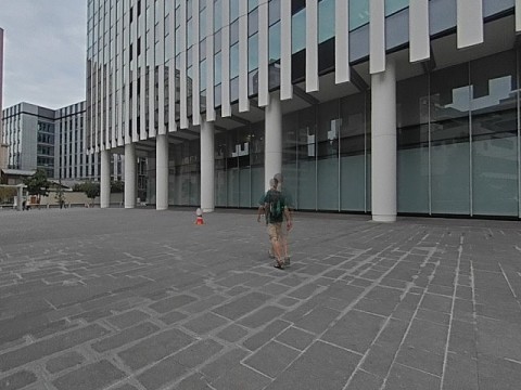 パノラマ