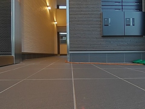 パノラマ