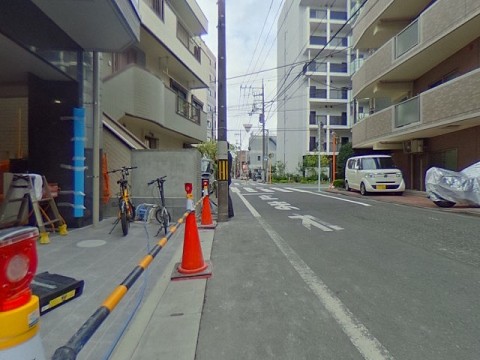 パノラマ