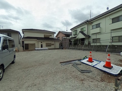 パノラマ
