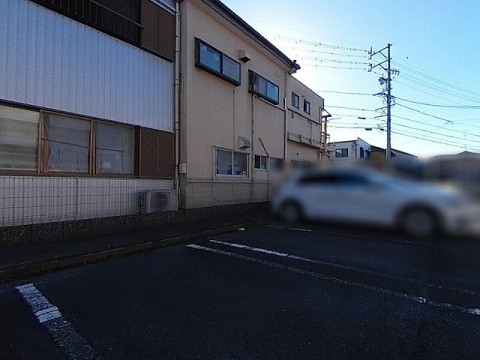 パノラマ