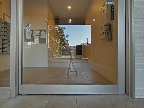 パノラマ