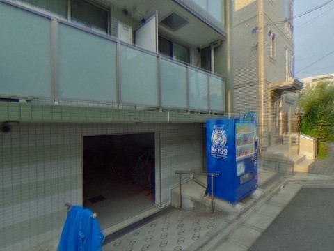 パノラマ