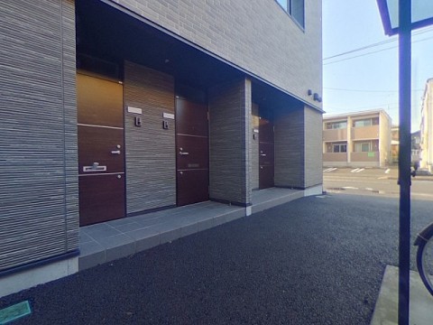 パノラマ