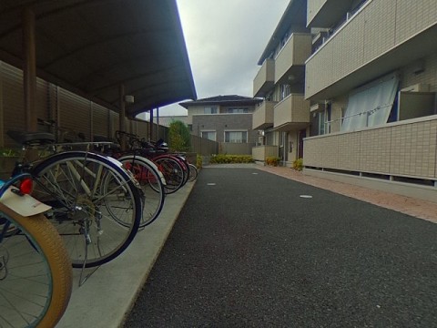 パノラマ