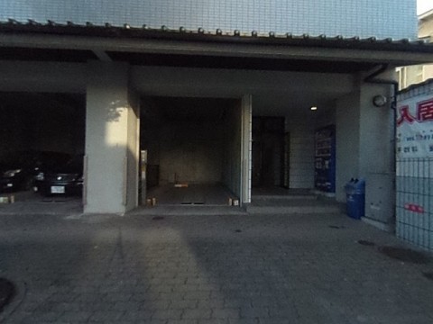 パノラマ