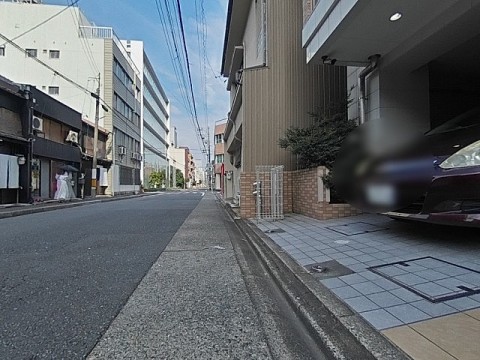 パノラマ