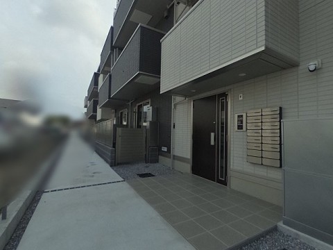パノラマ