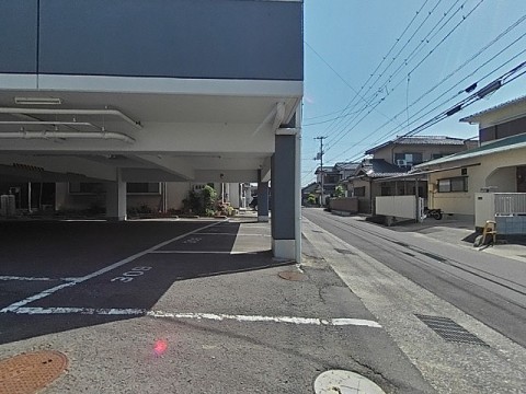 パノラマ