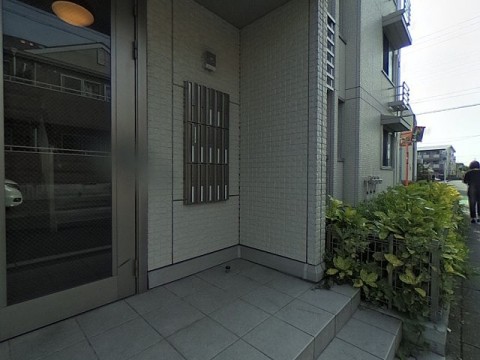 パノラマ