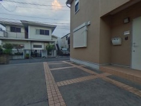 パノラマ