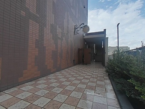 パノラマ