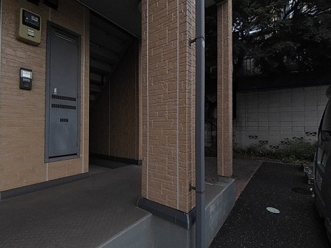 パノラマ